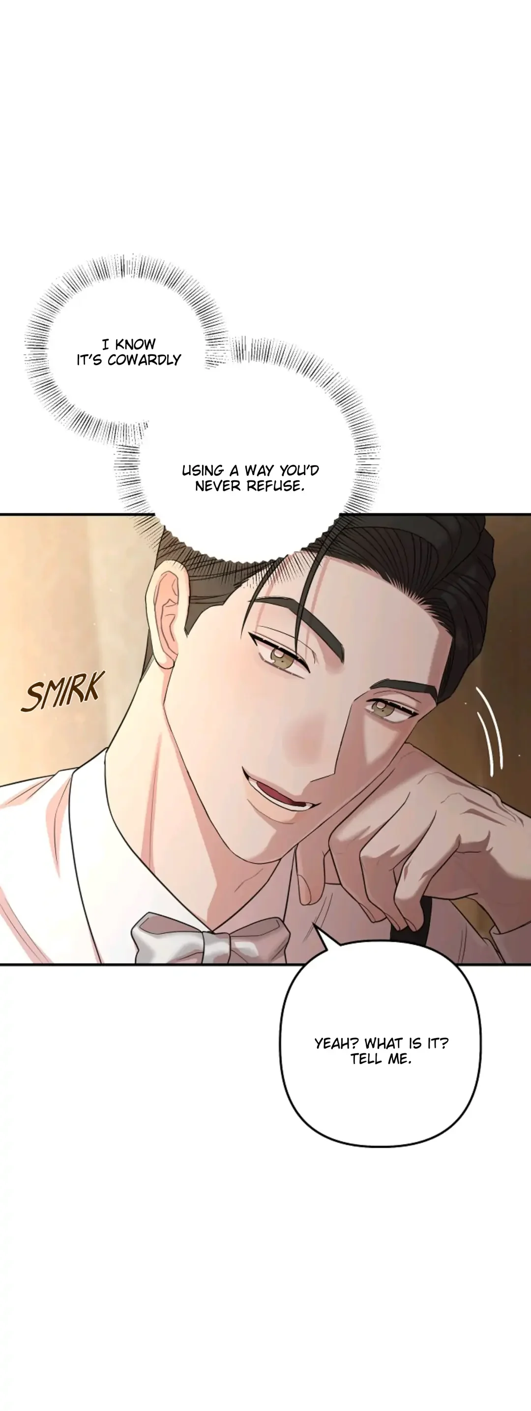 Chairman, Cut the Crap - Chapter 31 Page 42