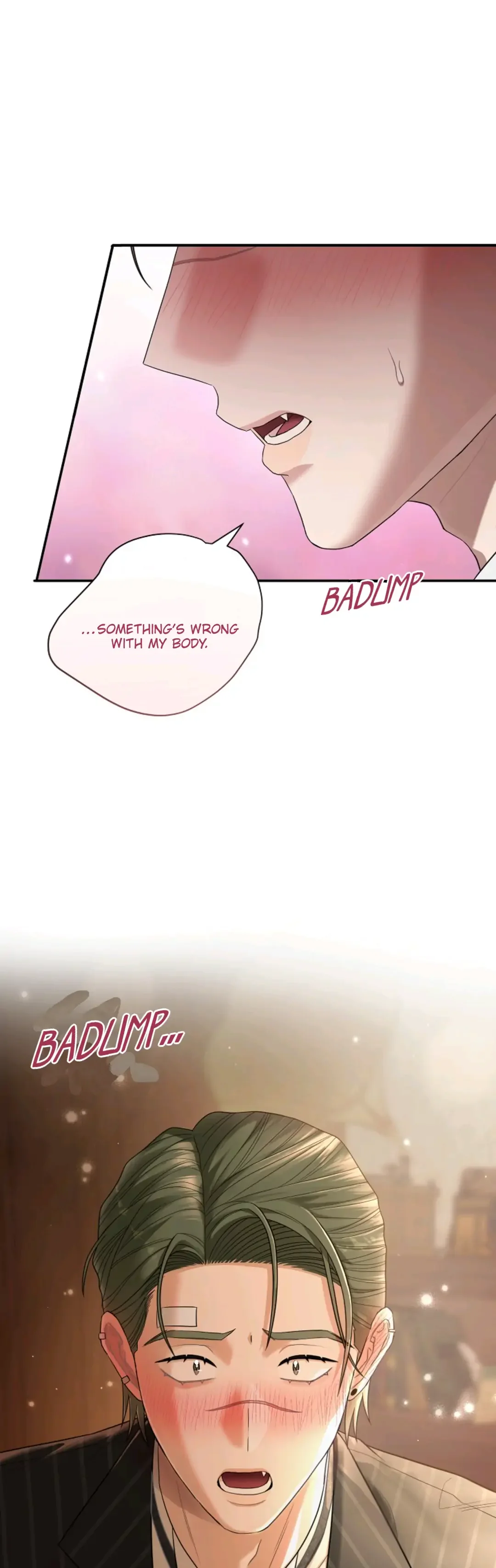 Chairman, Cut the Crap - Chapter 31 Page 43