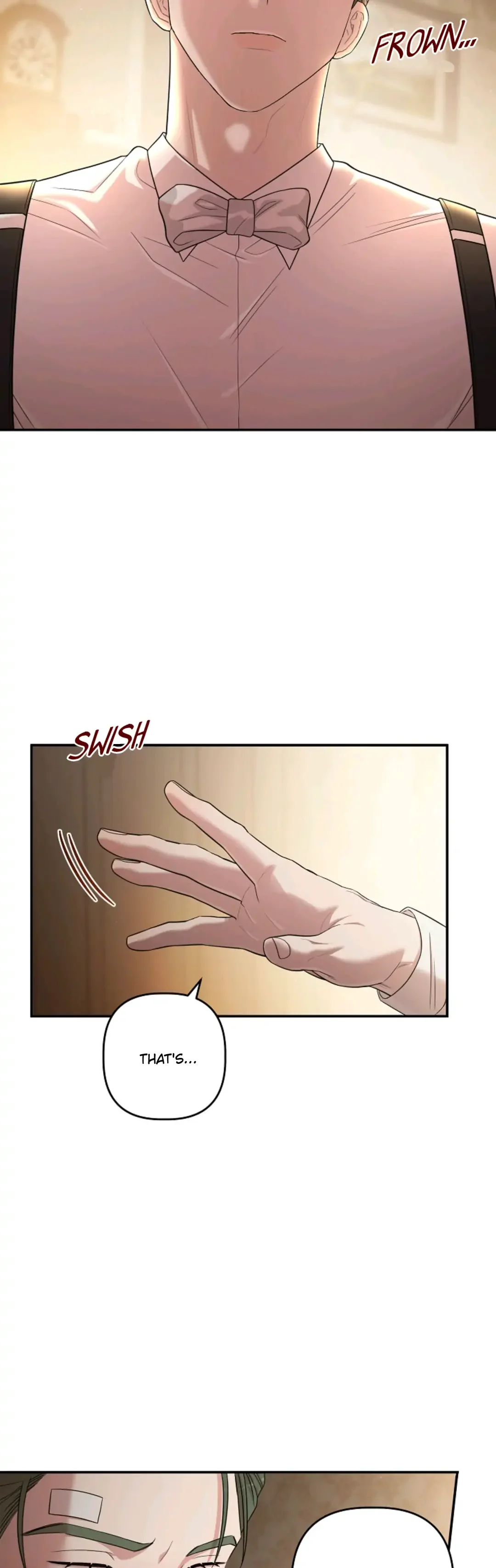 Chairman, Cut the Crap - Chapter 31 Page 47