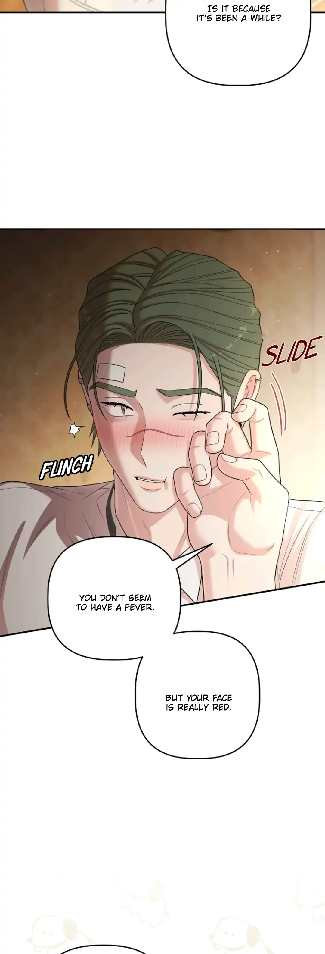 Chairman, Cut the Crap - Chapter 31 Page 60