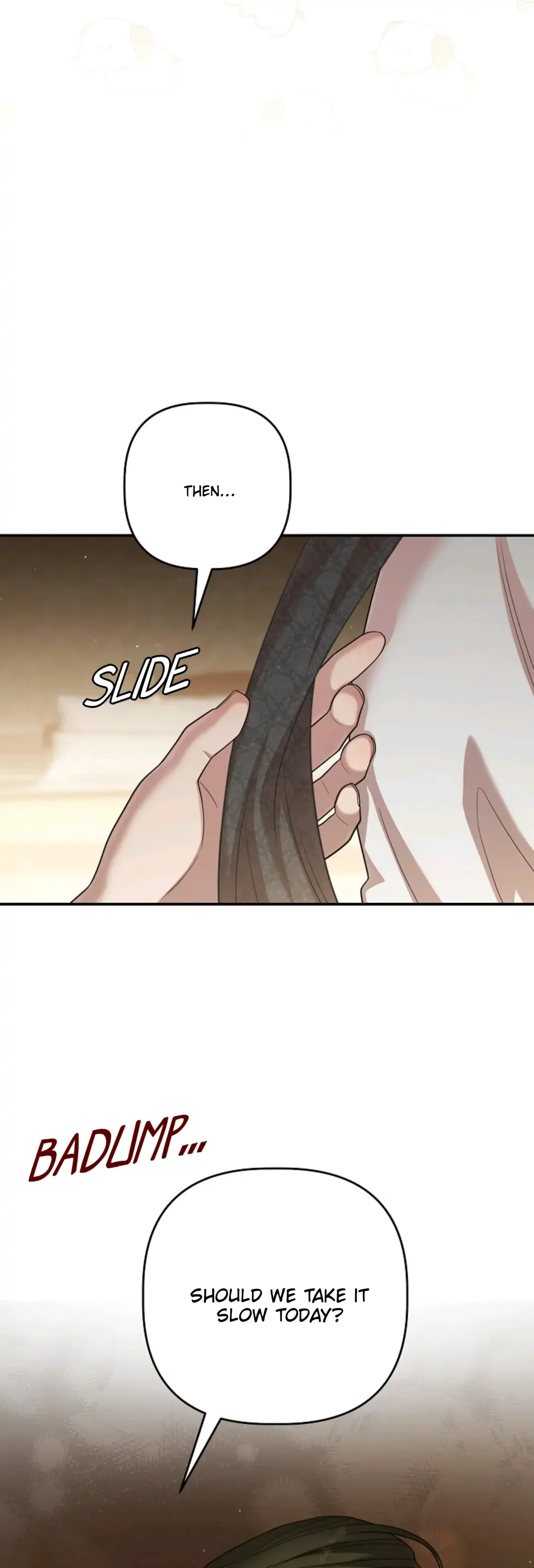 Chairman, Cut the Crap - Chapter 31 Page 62