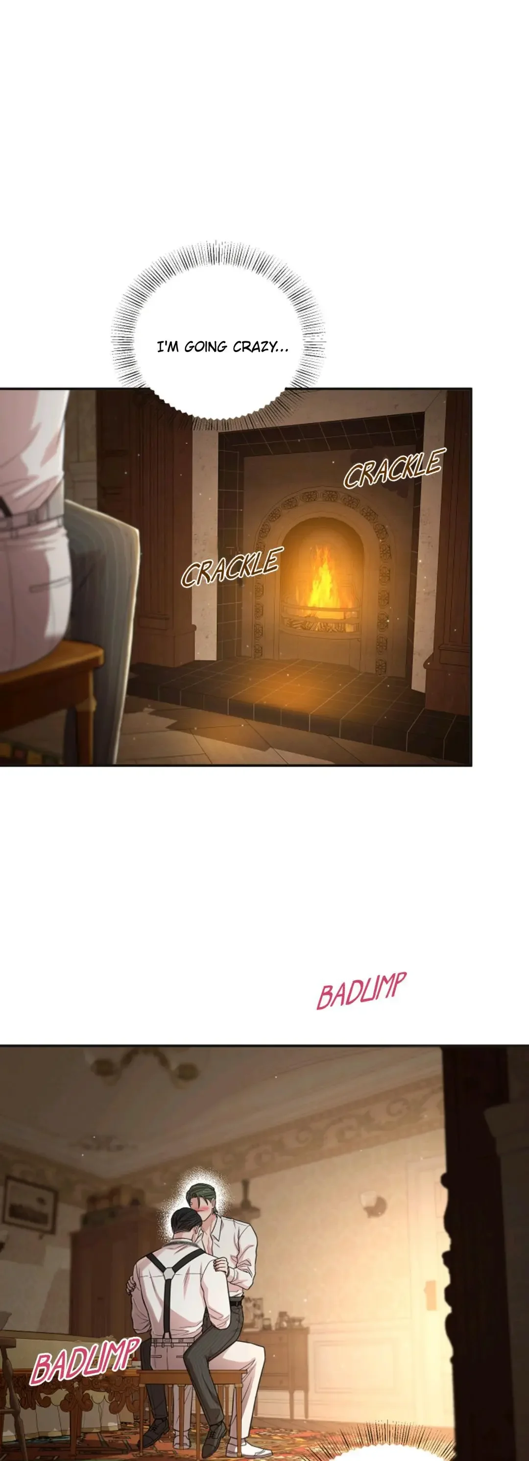 Chairman, Cut the Crap - Chapter 32 Page 2