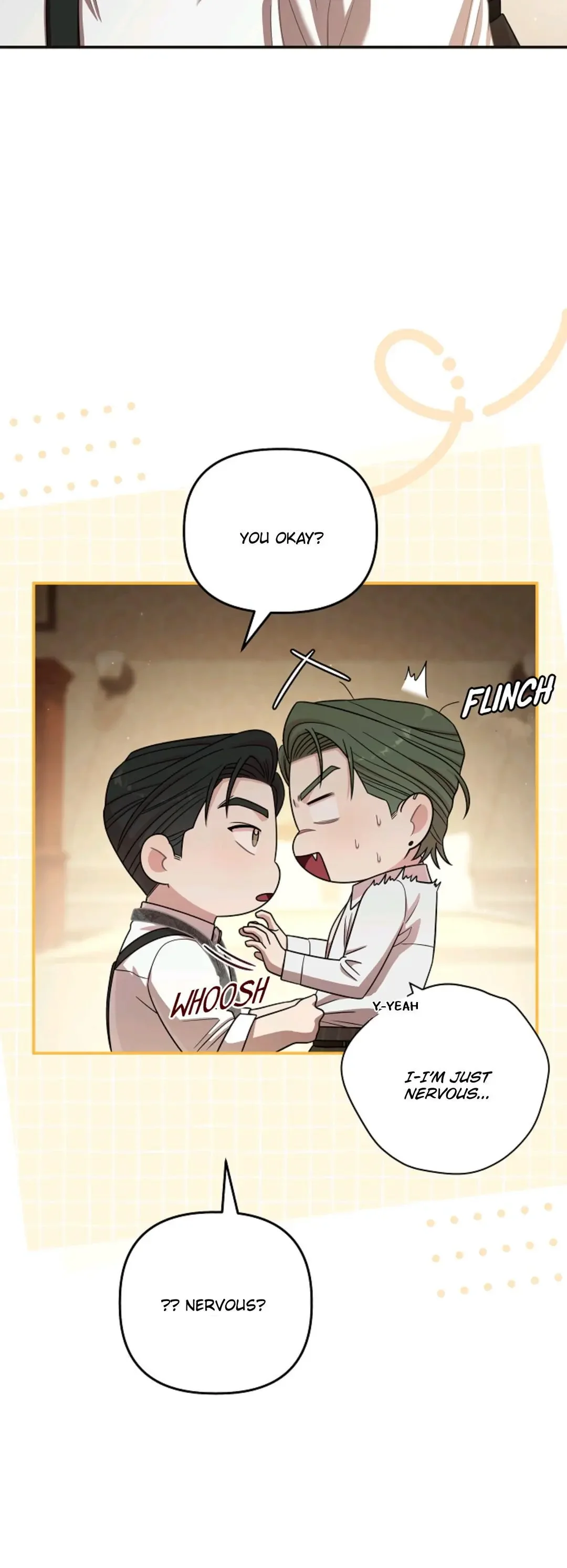 Chairman, Cut the Crap - Chapter 32 Page 5