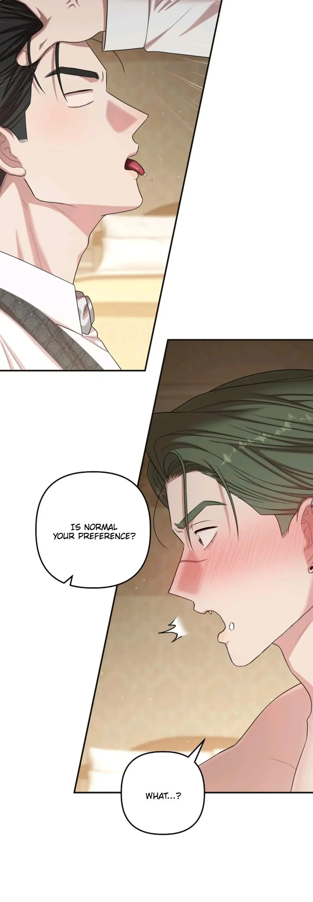 Chairman, Cut the Crap - Chapter 32 Page 13