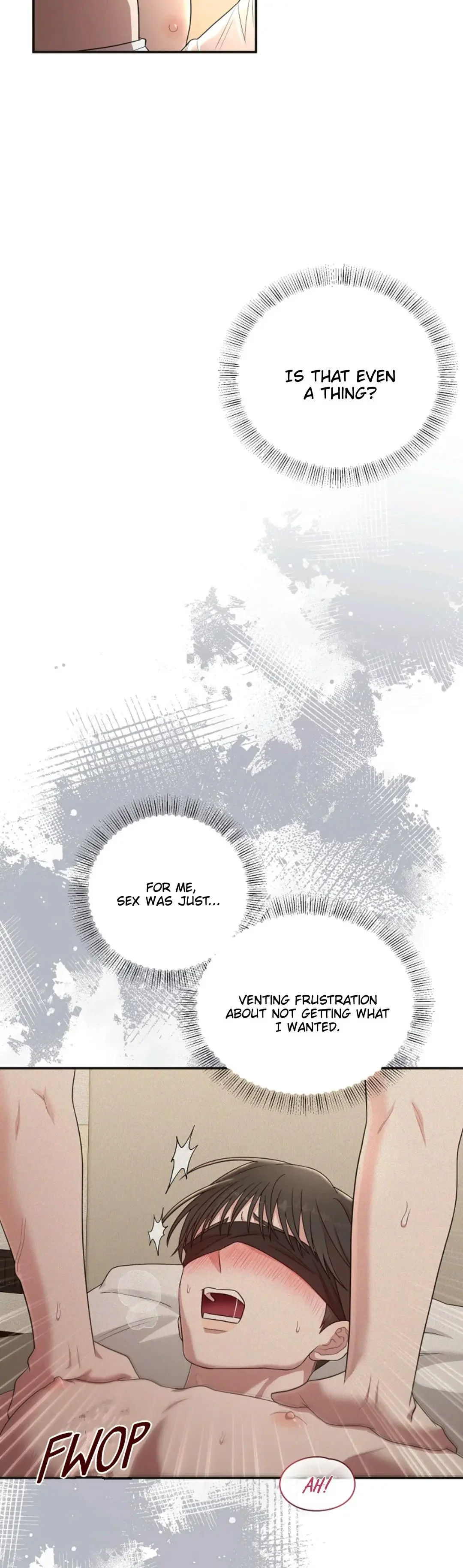 Chairman, Cut the Crap - Chapter 32 Page 15