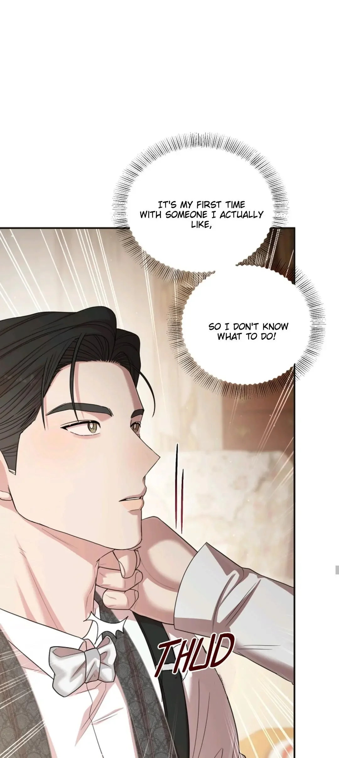 Chairman, Cut the Crap - Chapter 32 Page 18