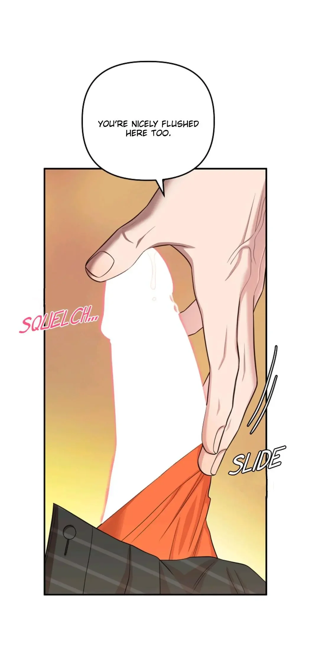 Chairman, Cut the Crap - Chapter 32 Page 33