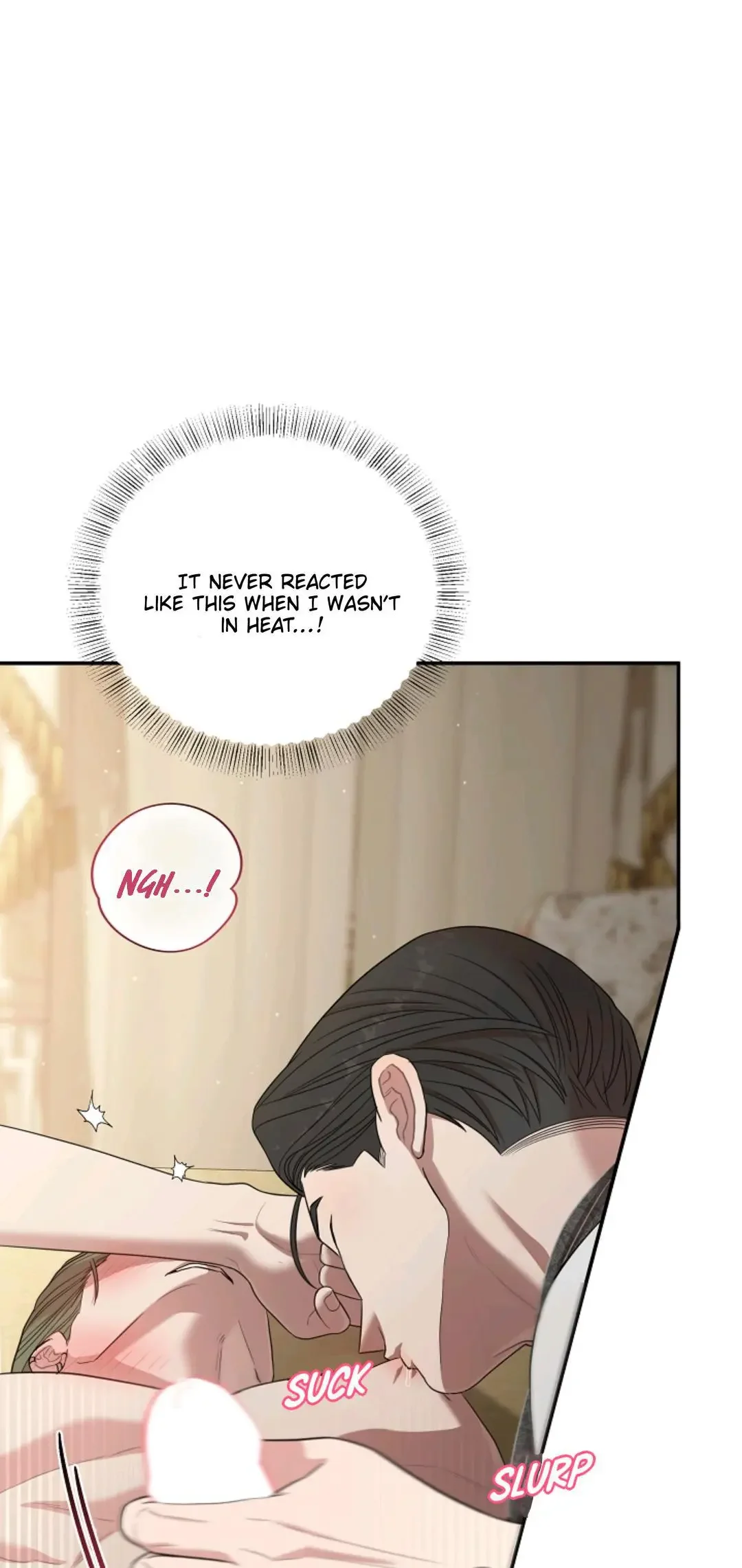 Chairman, Cut the Crap - Chapter 32 Page 34
