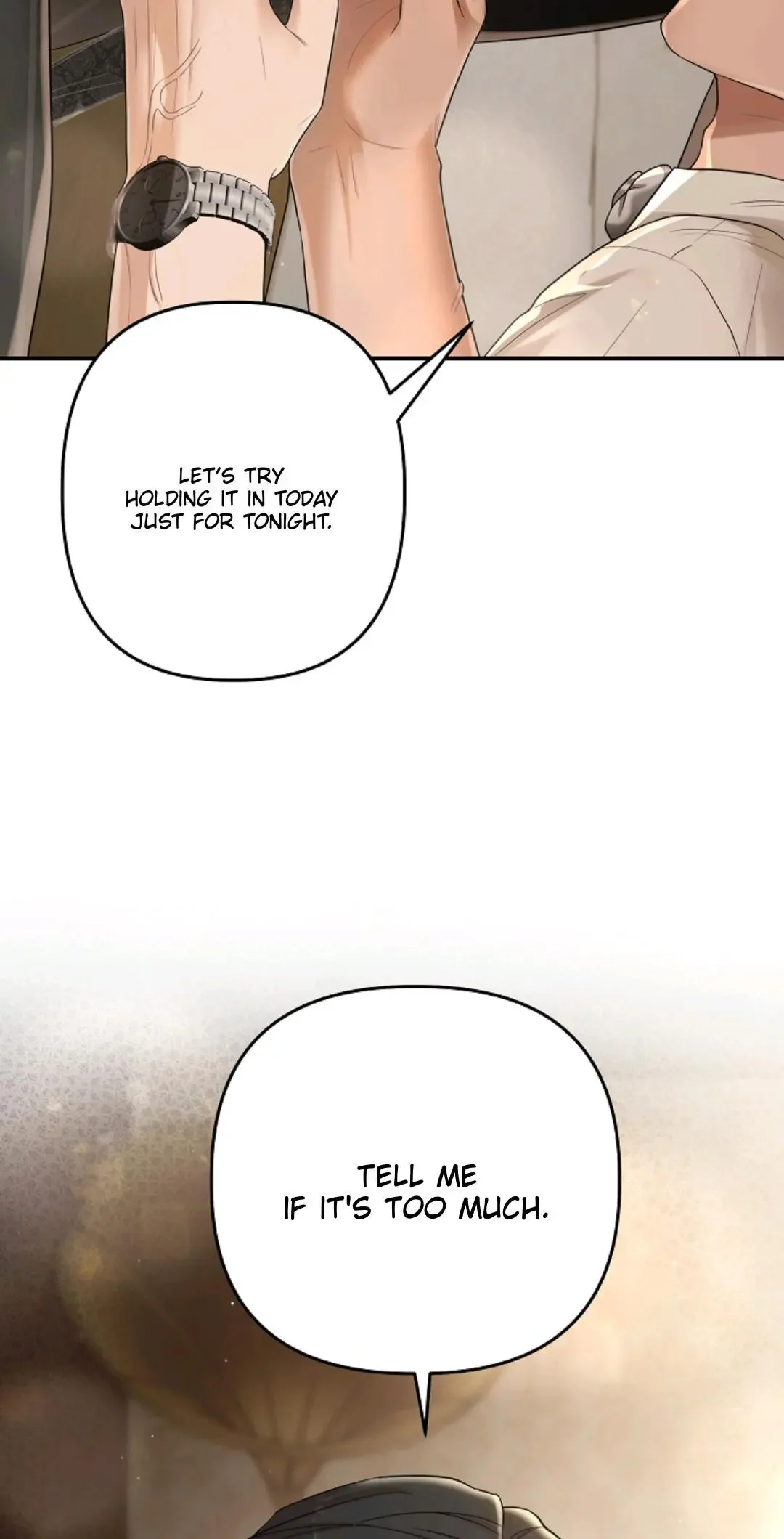 Chairman, Cut the Crap - Chapter 32 Page 40