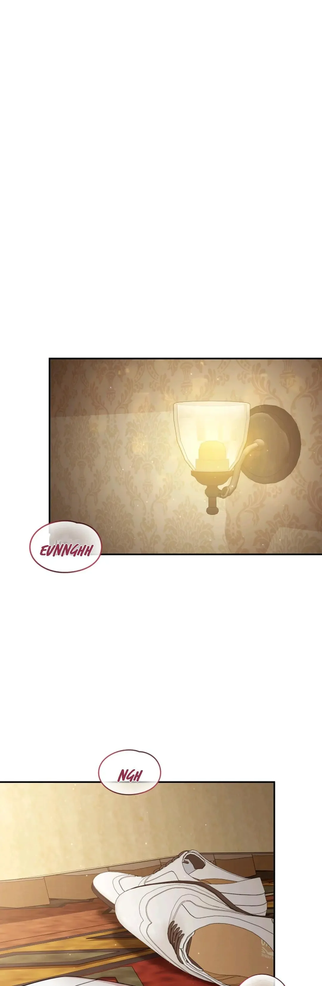 Chairman, Cut the Crap - Chapter 32 Page 46
