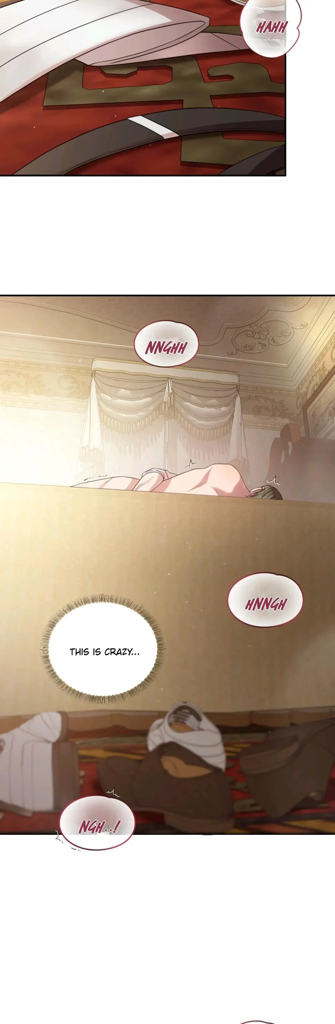 Chairman, Cut the Crap - Chapter 32 Page 47