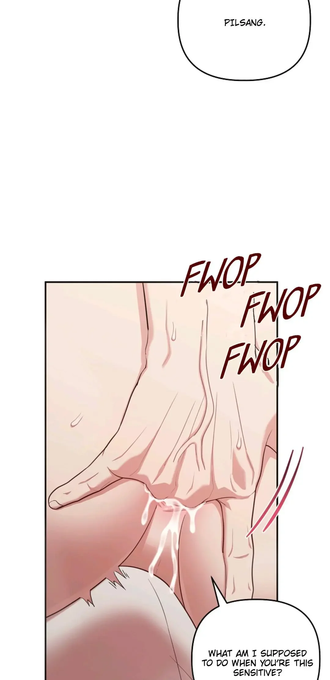 Chairman, Cut the Crap - Chapter 32 Page 51
