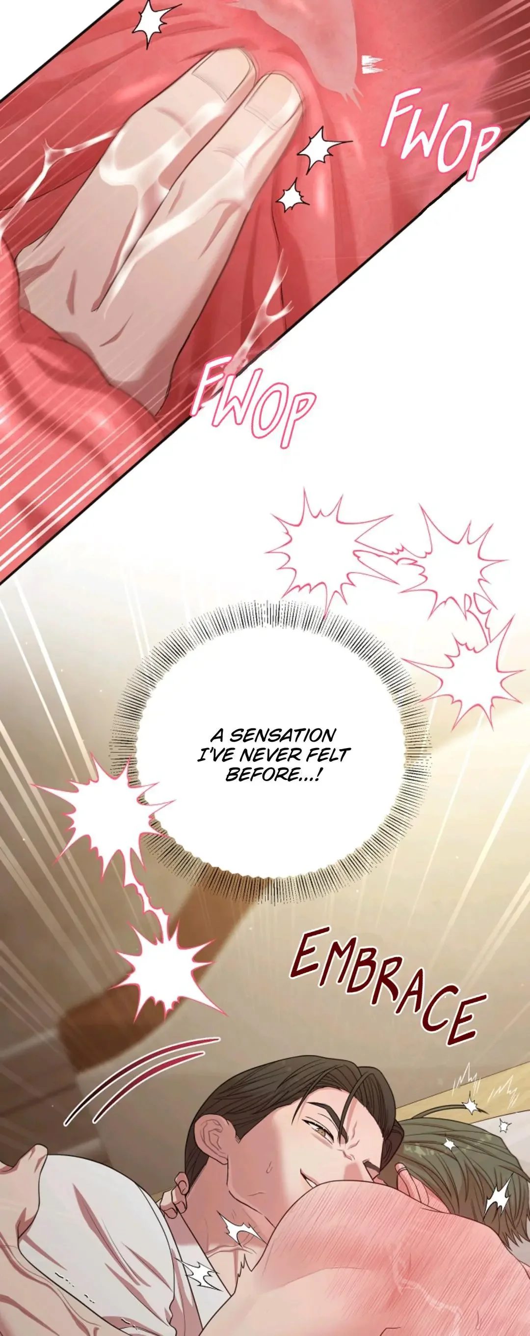 Chairman, Cut the Crap - Chapter 32 Page 55