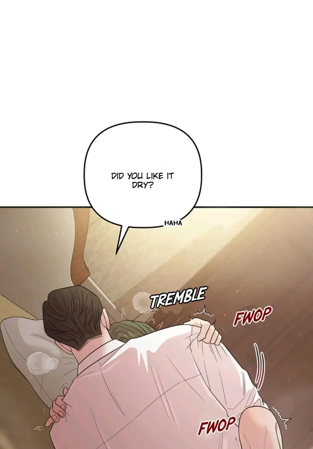 Chairman, Cut the Crap - Chapter 32 Page 58