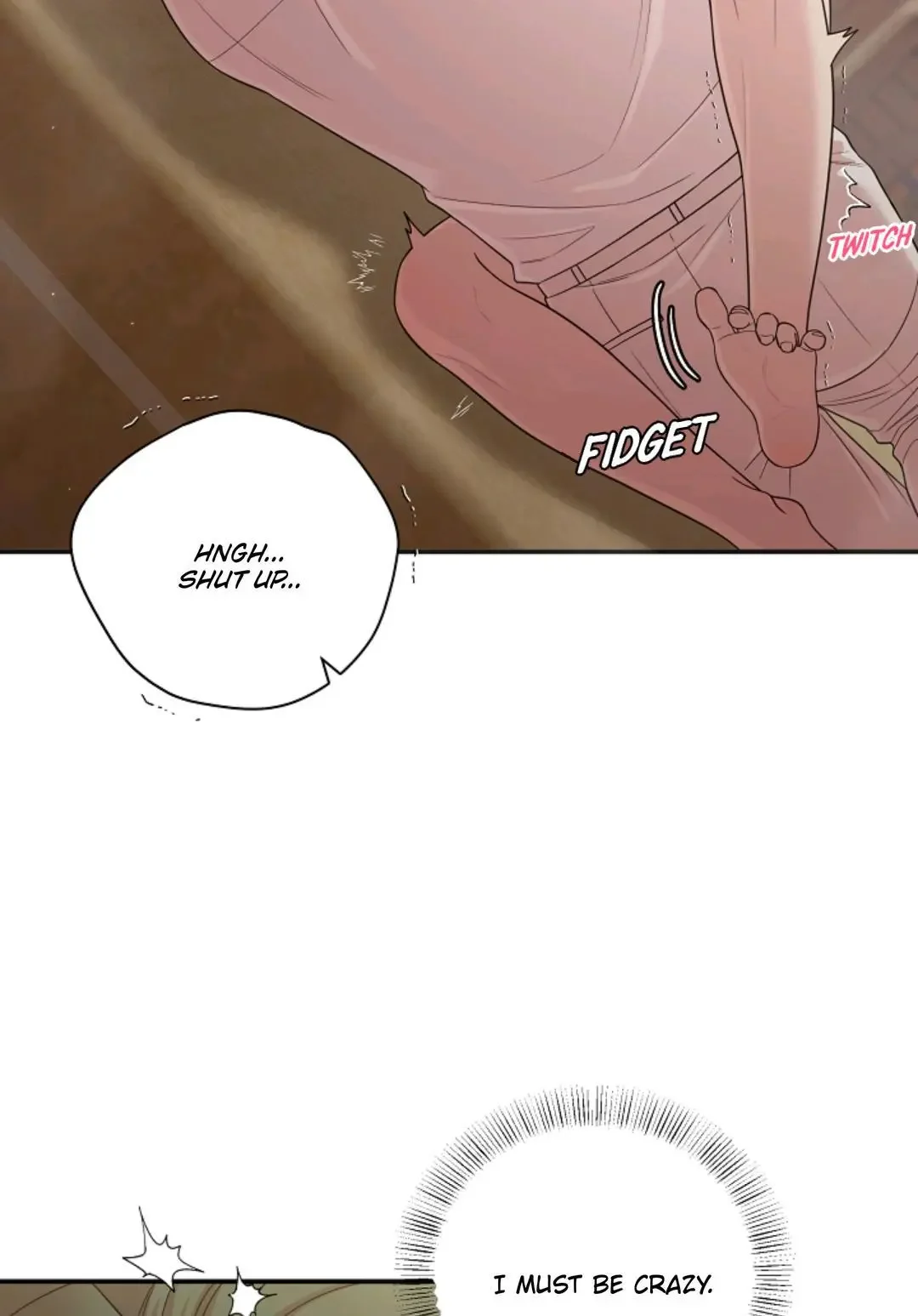 Chairman, Cut the Crap - Chapter 32 Page 59