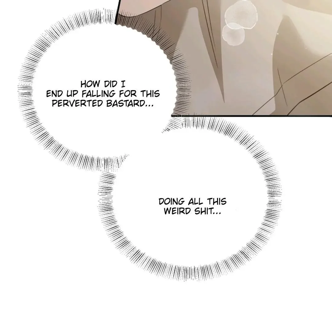 Chairman, Cut the Crap - Chapter 32 Page 61