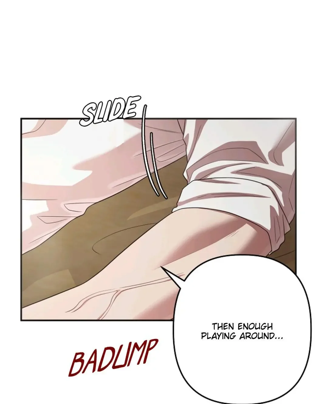 Chairman, Cut the Crap - Chapter 32 Page 66