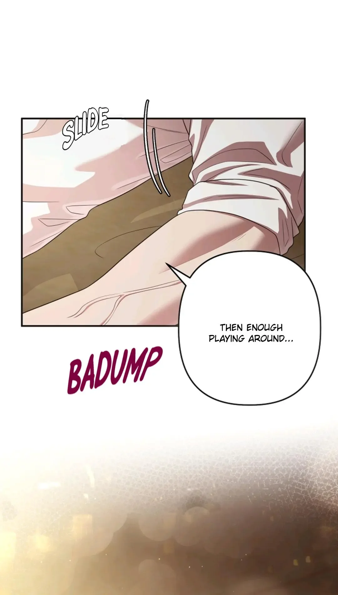 Chairman, Cut the Crap - Chapter 33 Page 2