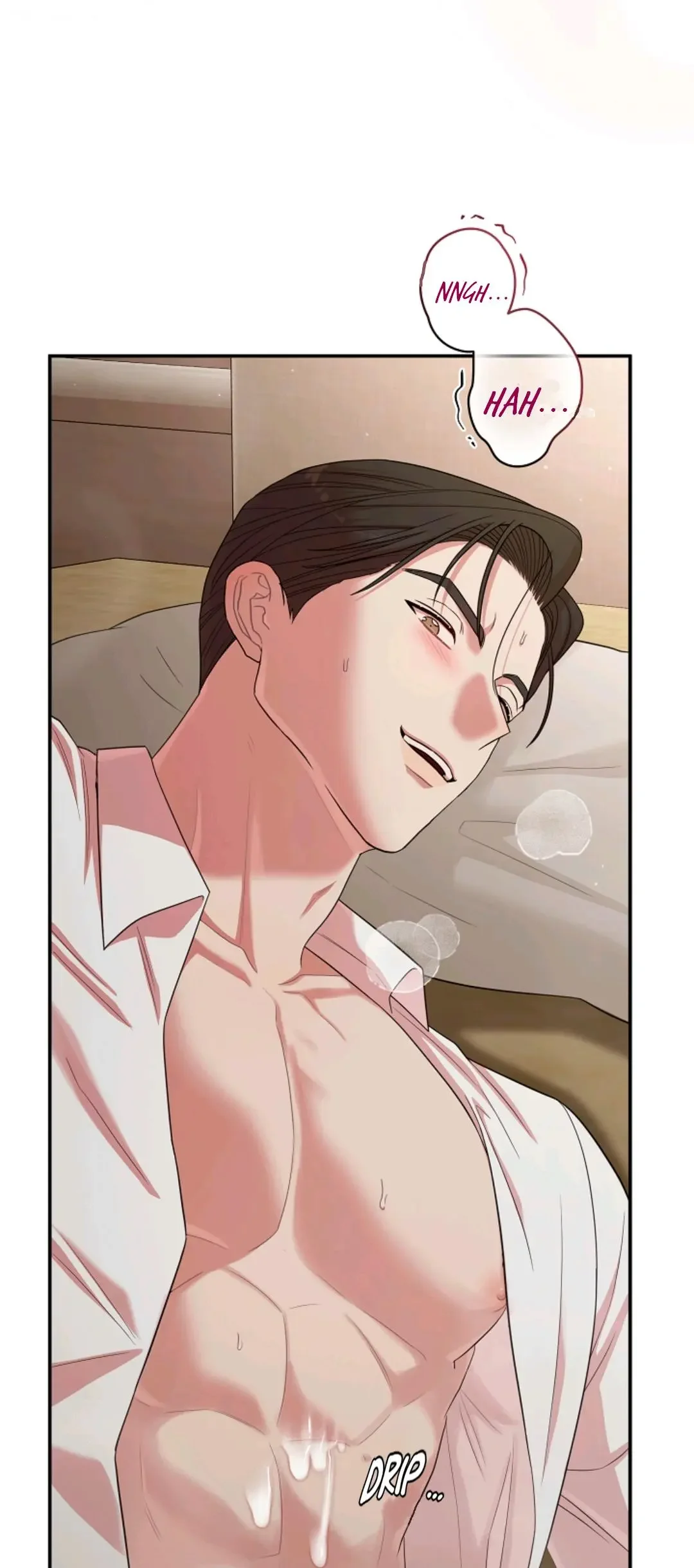 Chairman, Cut the Crap - Chapter 33 Page 20