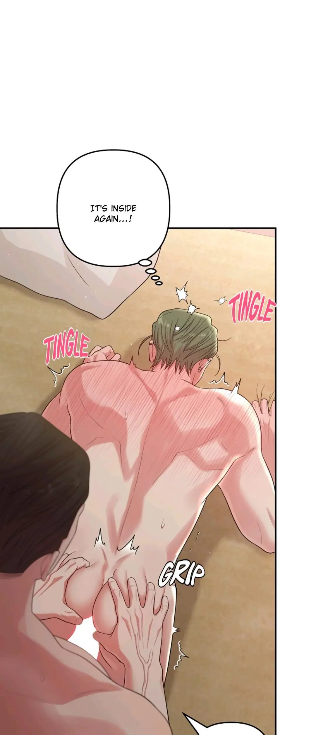 Chairman, Cut the Crap - Chapter 33 Page 39