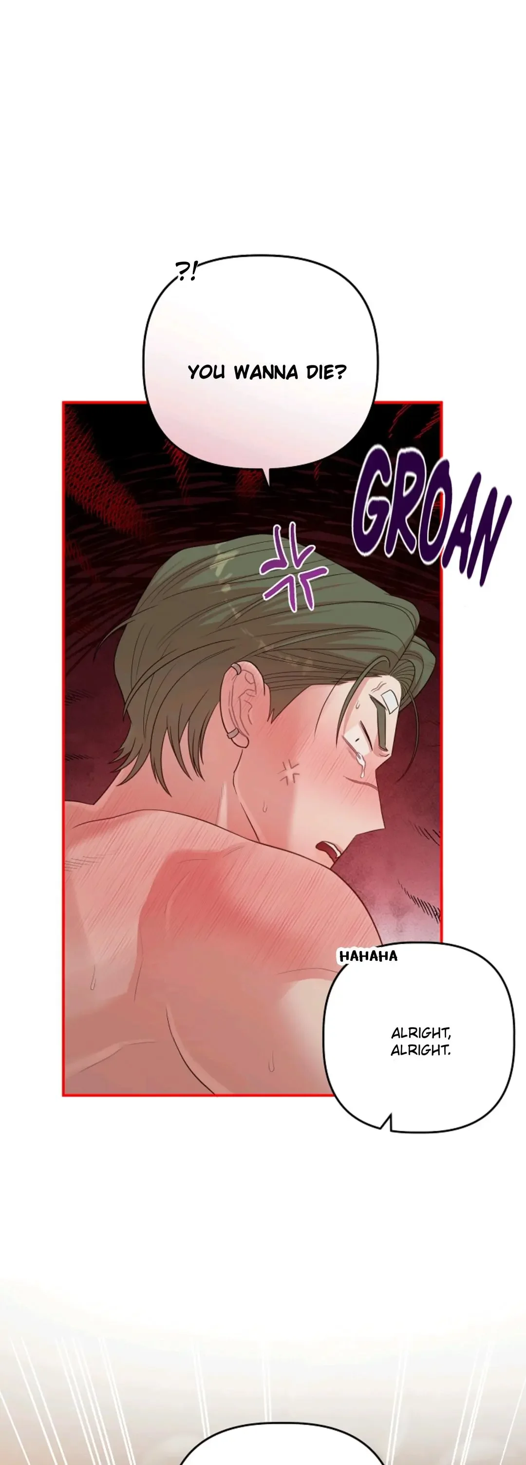 Chairman, Cut the Crap - Chapter 33 Page 42