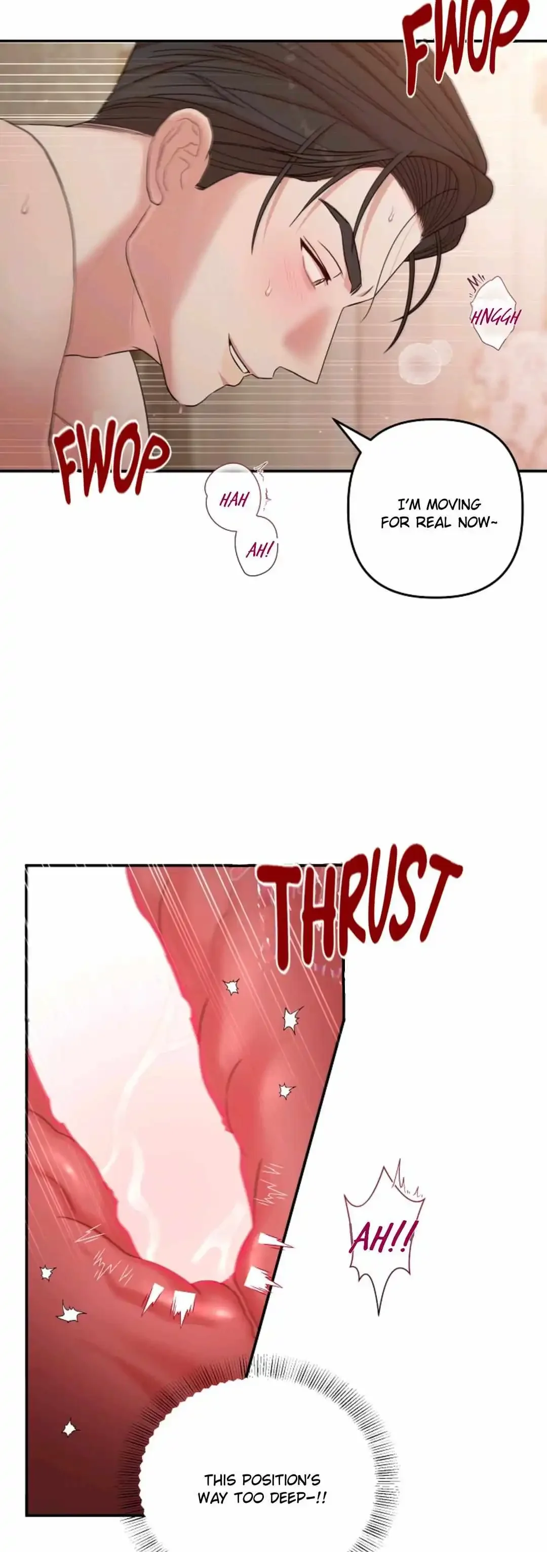 Chairman, Cut the Crap - Chapter 33 Page 44