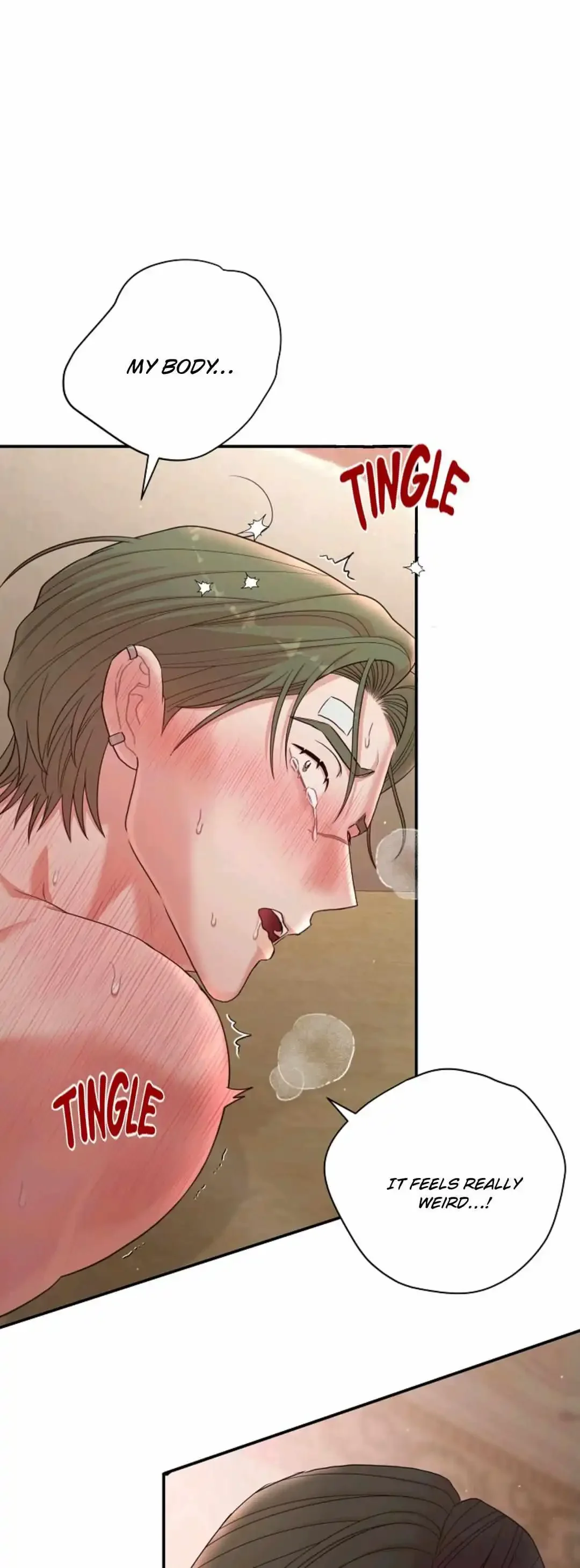 Chairman, Cut the Crap - Chapter 33 Page 46