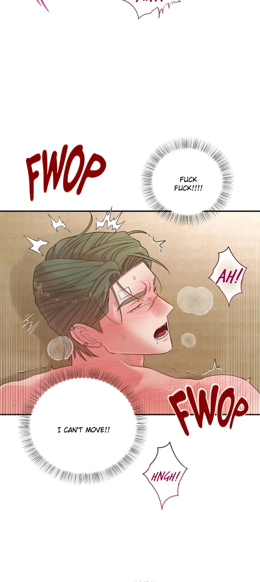 Chairman, Cut the Crap - Chapter 33 Page 48