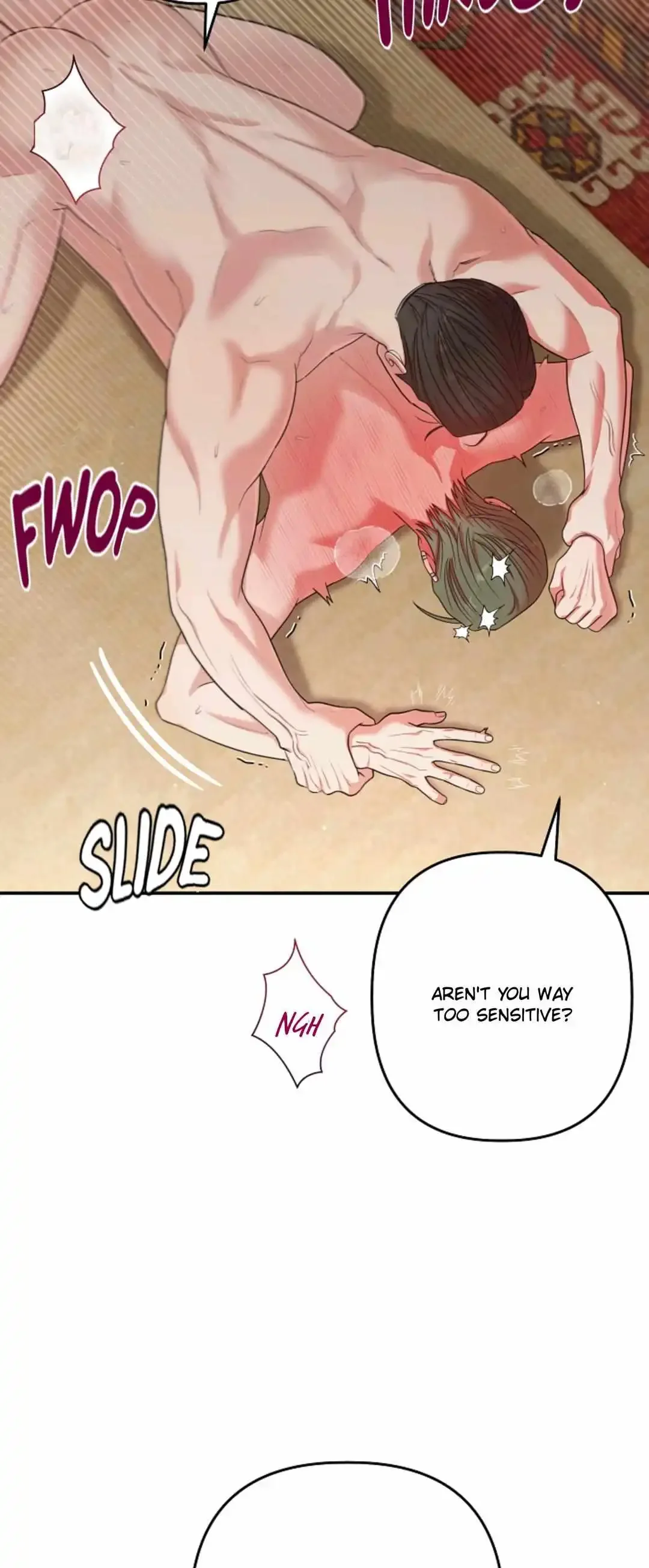 Chairman, Cut the Crap - Chapter 33 Page 51