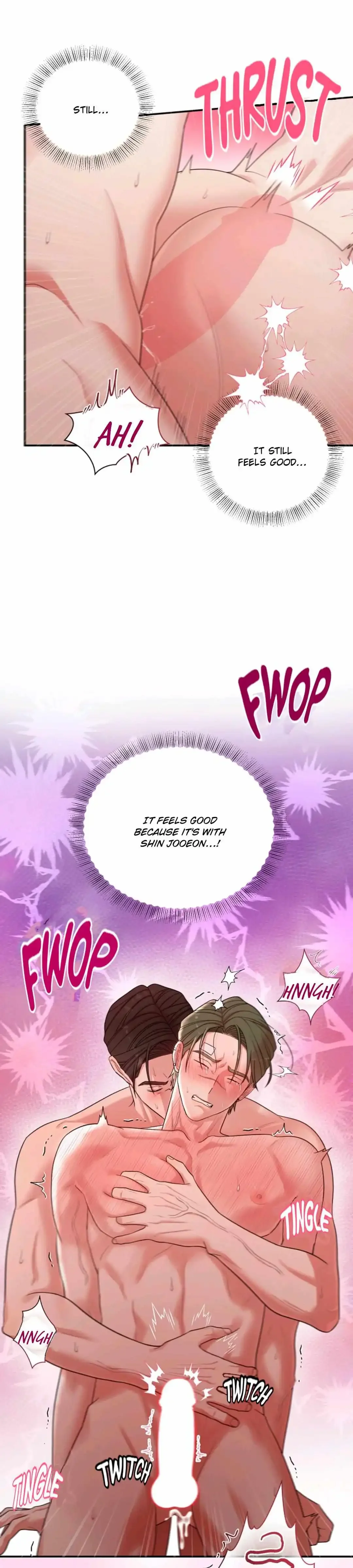 Chairman, Cut the Crap - Chapter 33 Page 60
