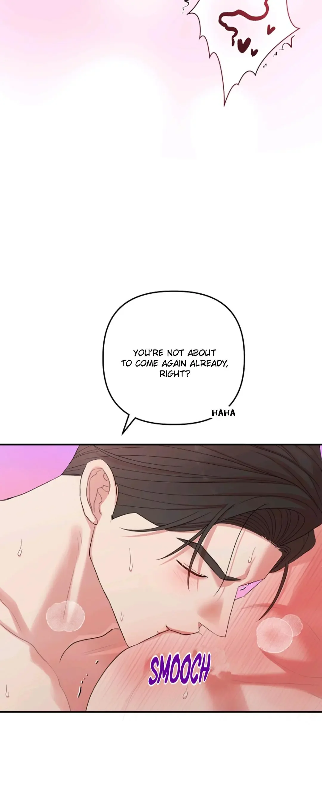 Chairman, Cut the Crap - Chapter 33 Page 61