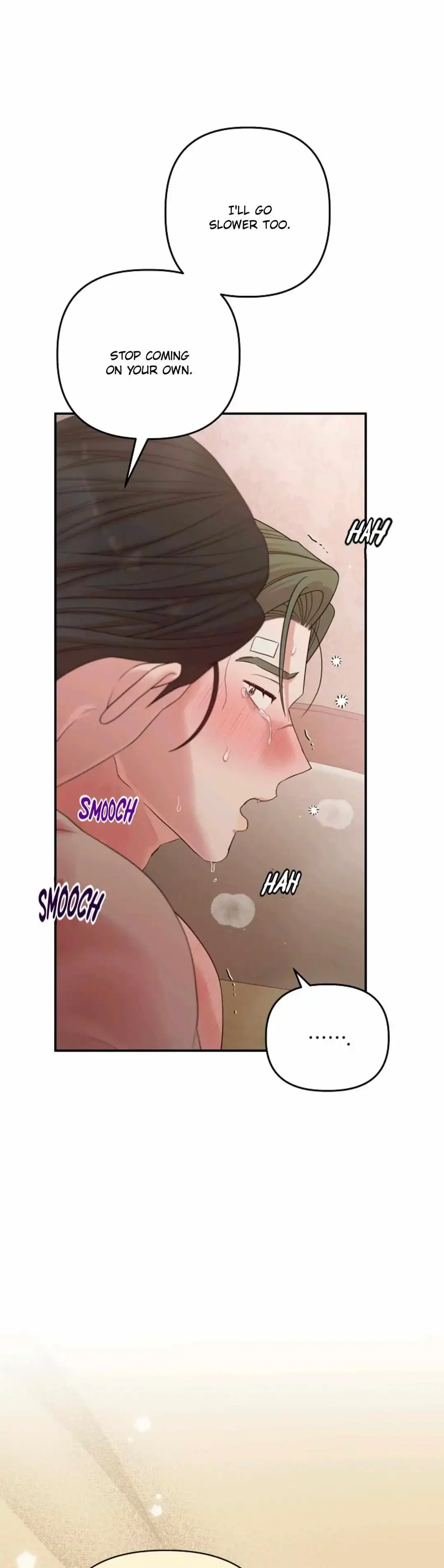 Chairman, Cut the Crap - Chapter 33 Page 62