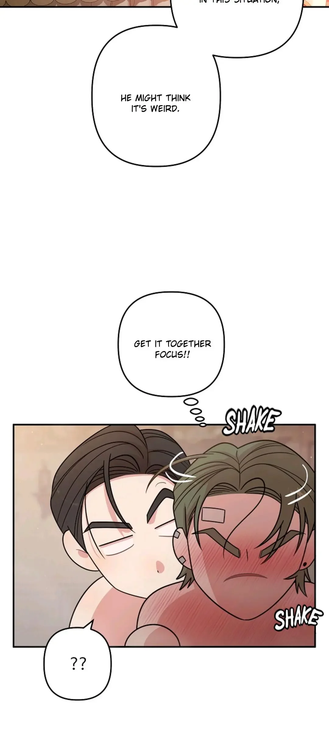 Chairman, Cut the Crap - Chapter 33 Page 67