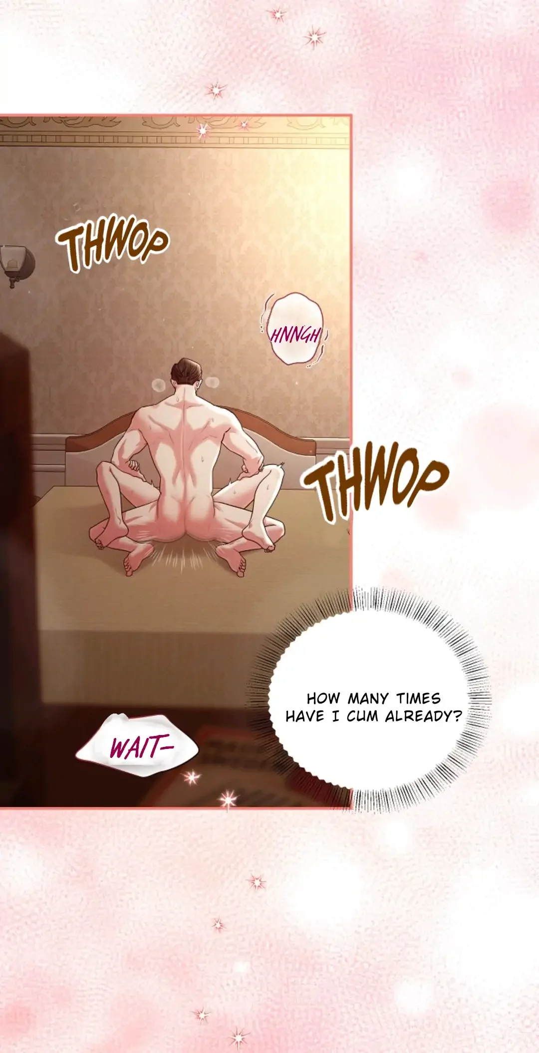 Chairman, Cut the Crap - Chapter 34 Page 2