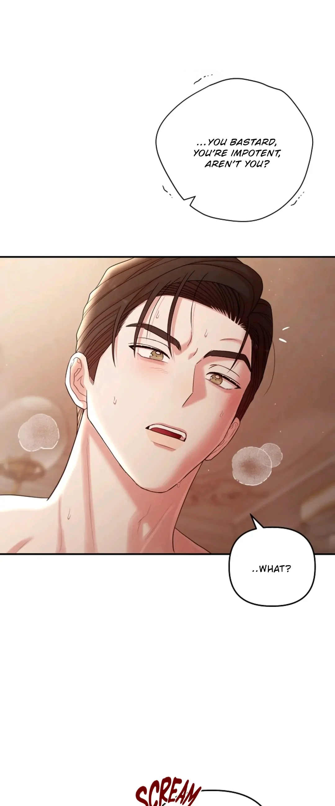Chairman, Cut the Crap - Chapter 34 Page 6