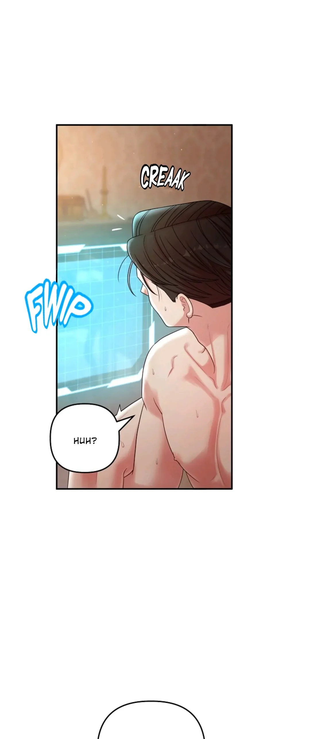 Chairman, Cut the Crap - Chapter 34 Page 13