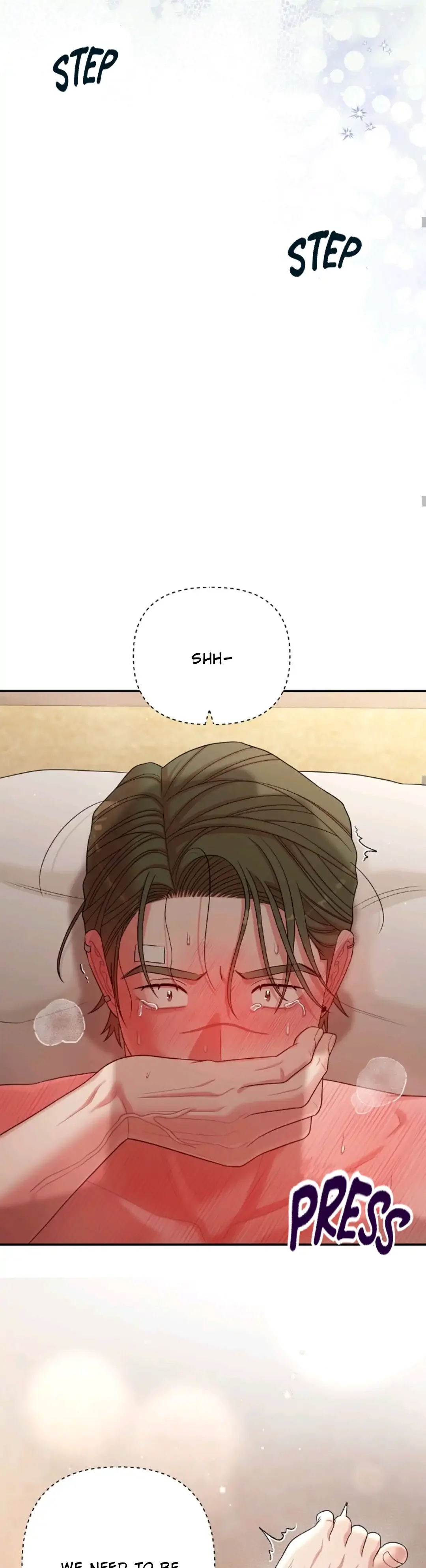 Chairman, Cut the Crap - Chapter 34 Page 22