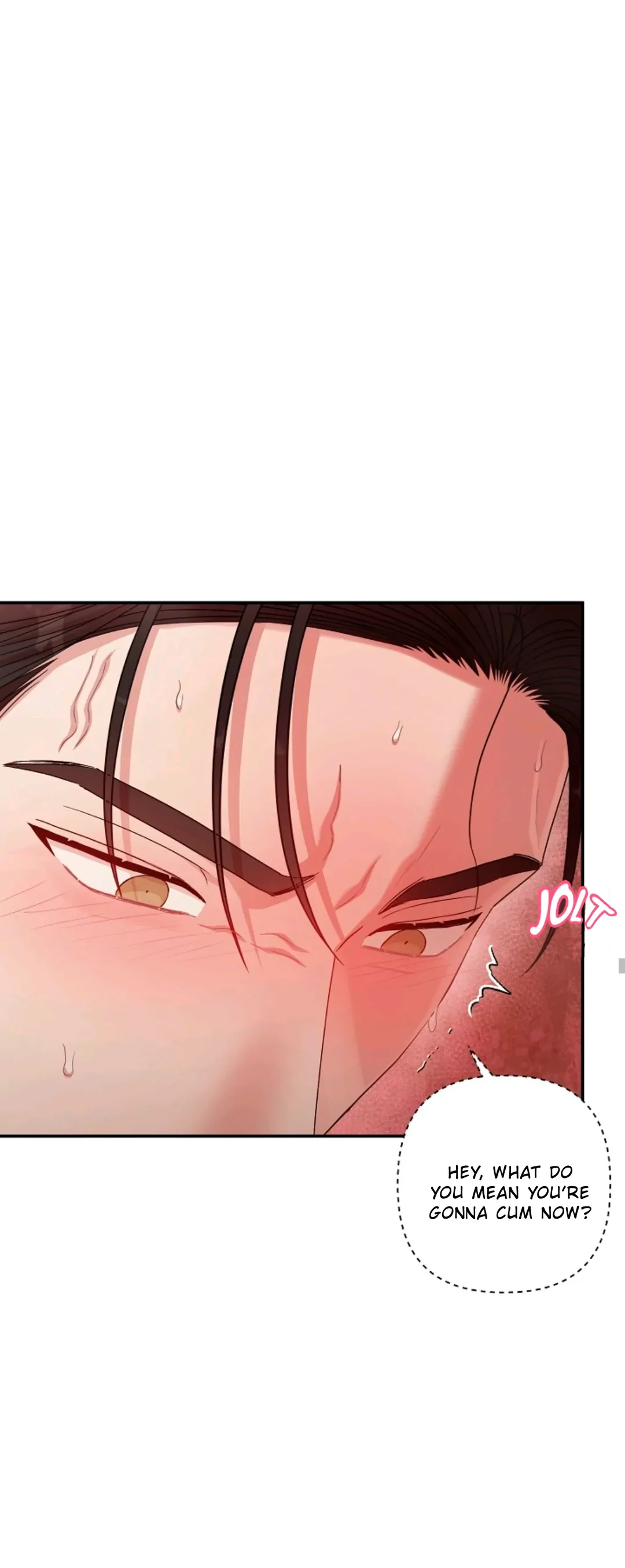 Chairman, Cut the Crap - Chapter 34 Page 26