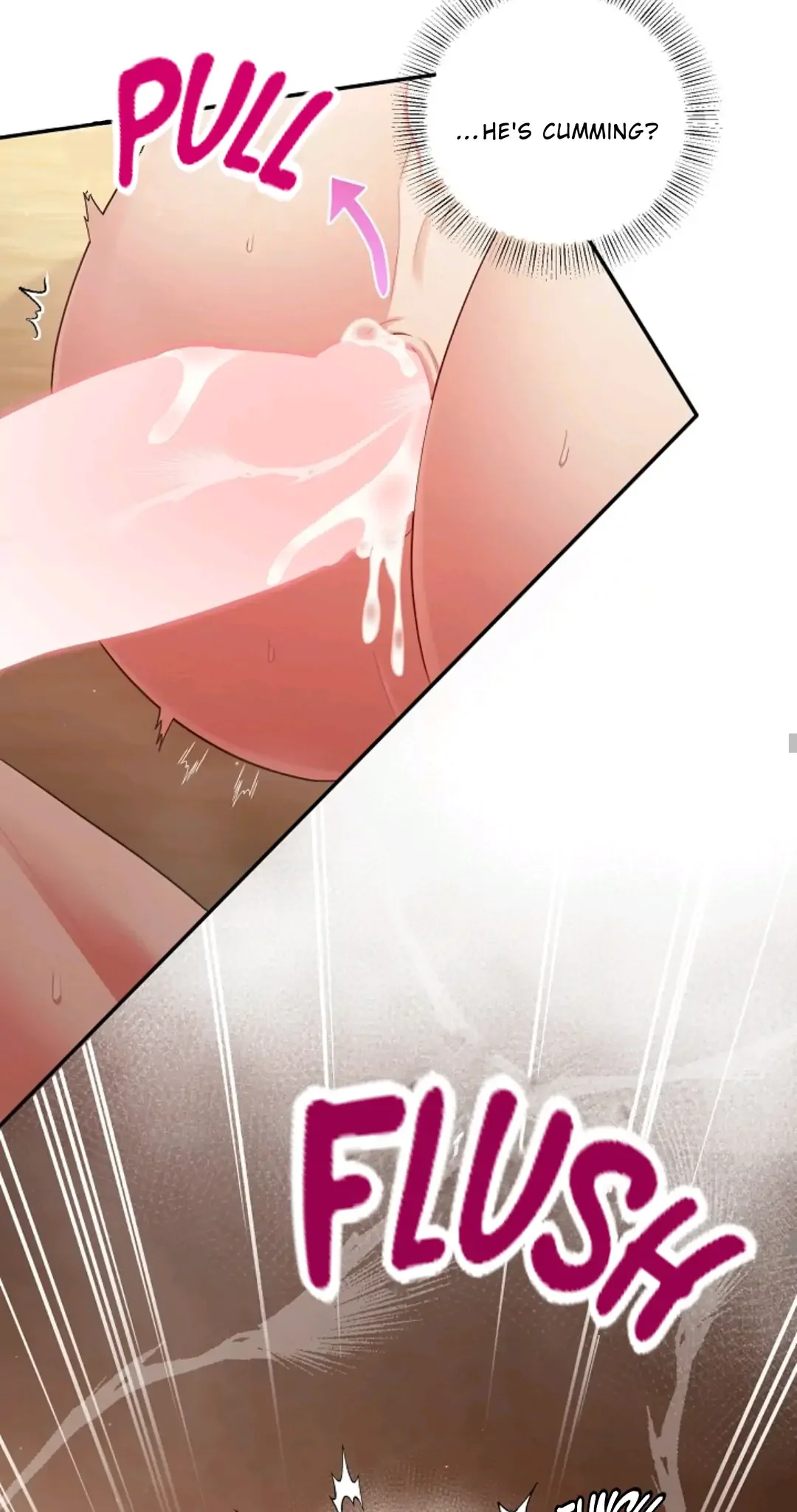 Chairman, Cut the Crap - Chapter 34 Page 28