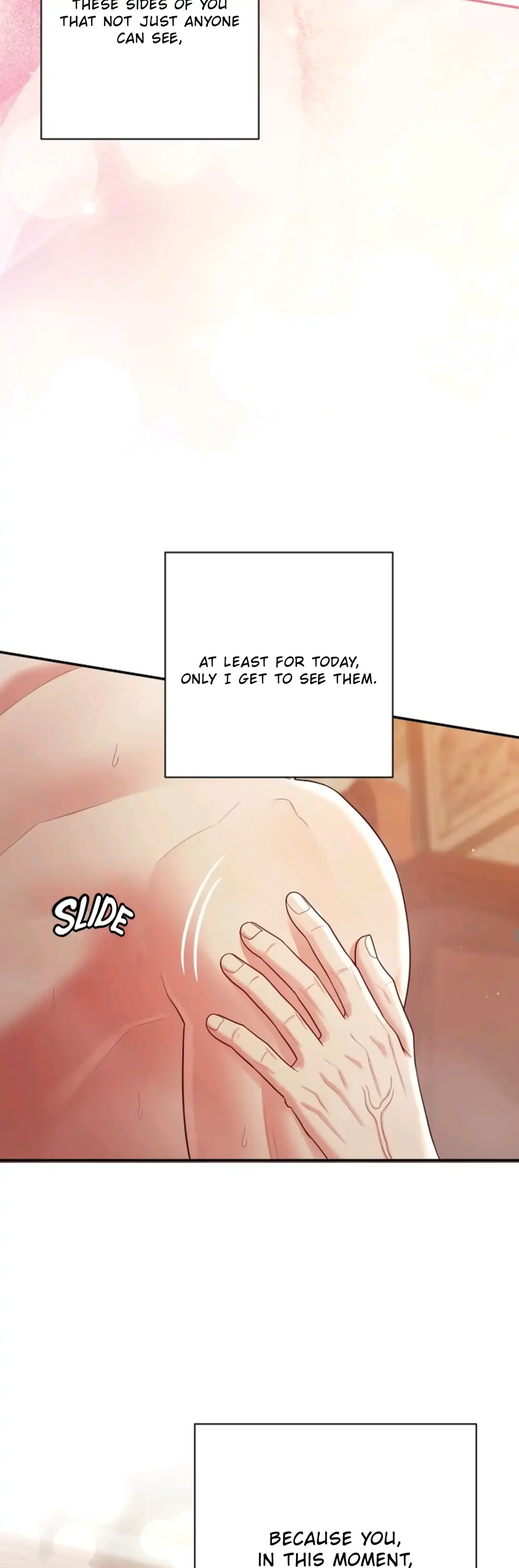Chairman, Cut the Crap - Chapter 34 Page 34