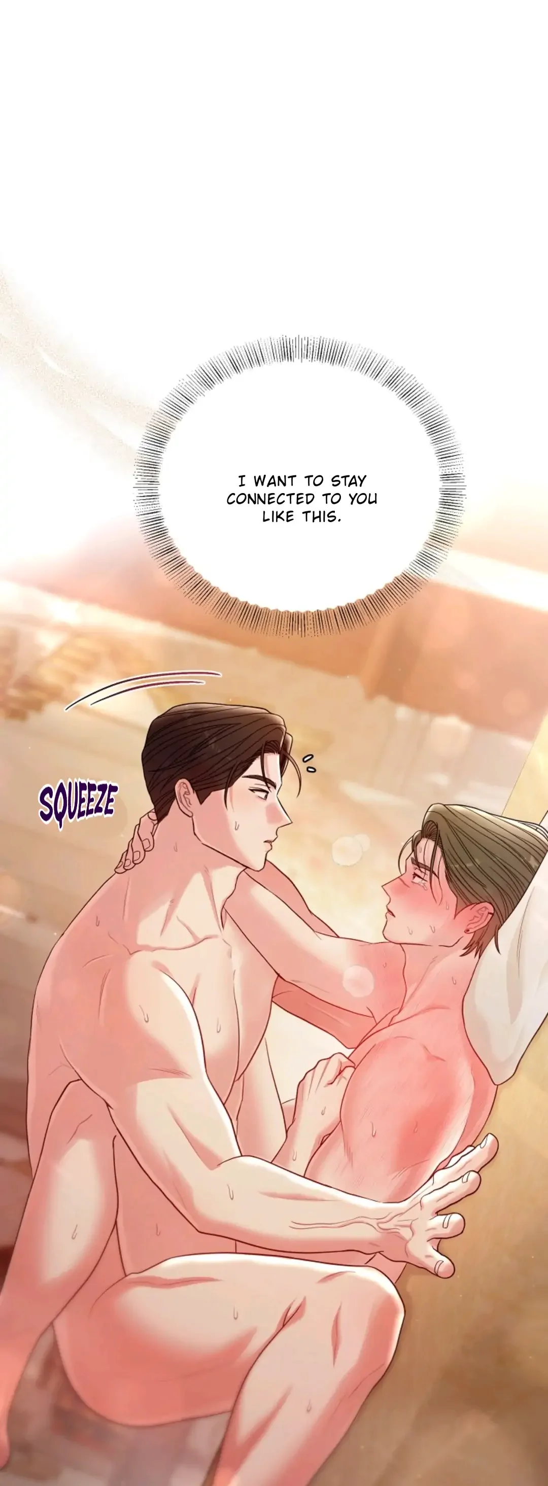 Chairman, Cut the Crap - Chapter 34 Page 41