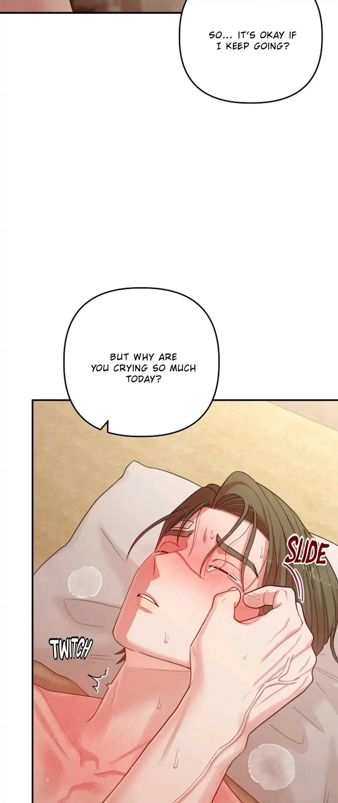 Chairman, Cut the Crap - Chapter 34 Page 43