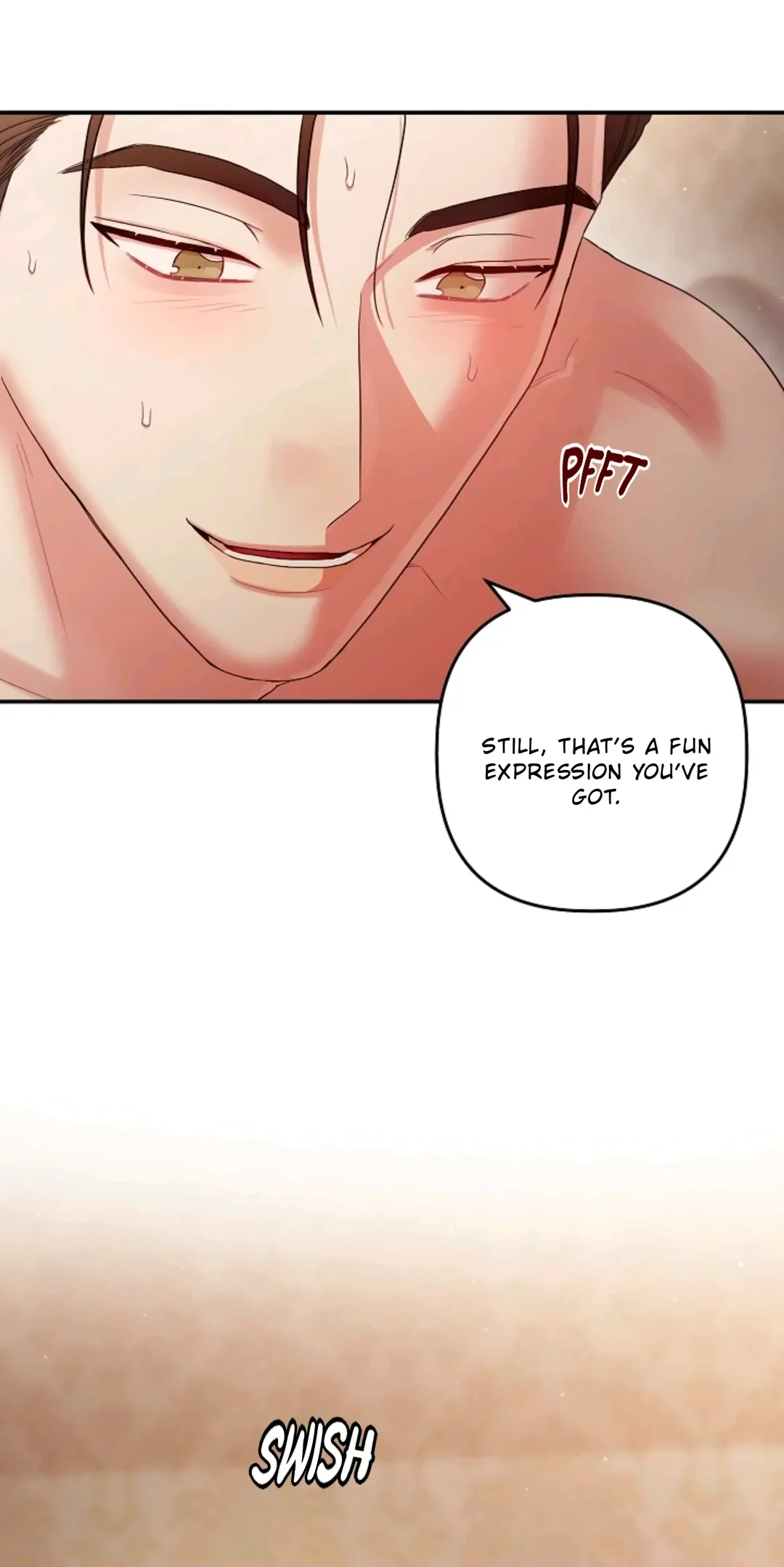 Chairman, Cut the Crap - Chapter 34 Page 54