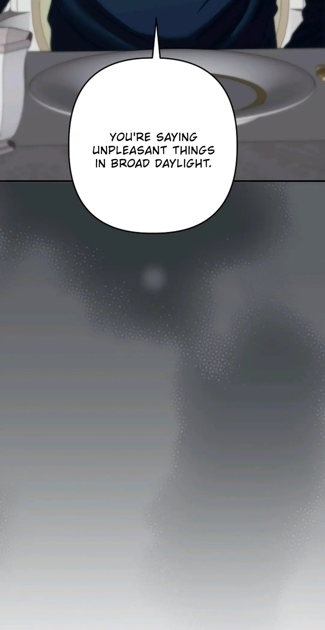 Chairman, Cut the Crap - Chapter 34 Page 60