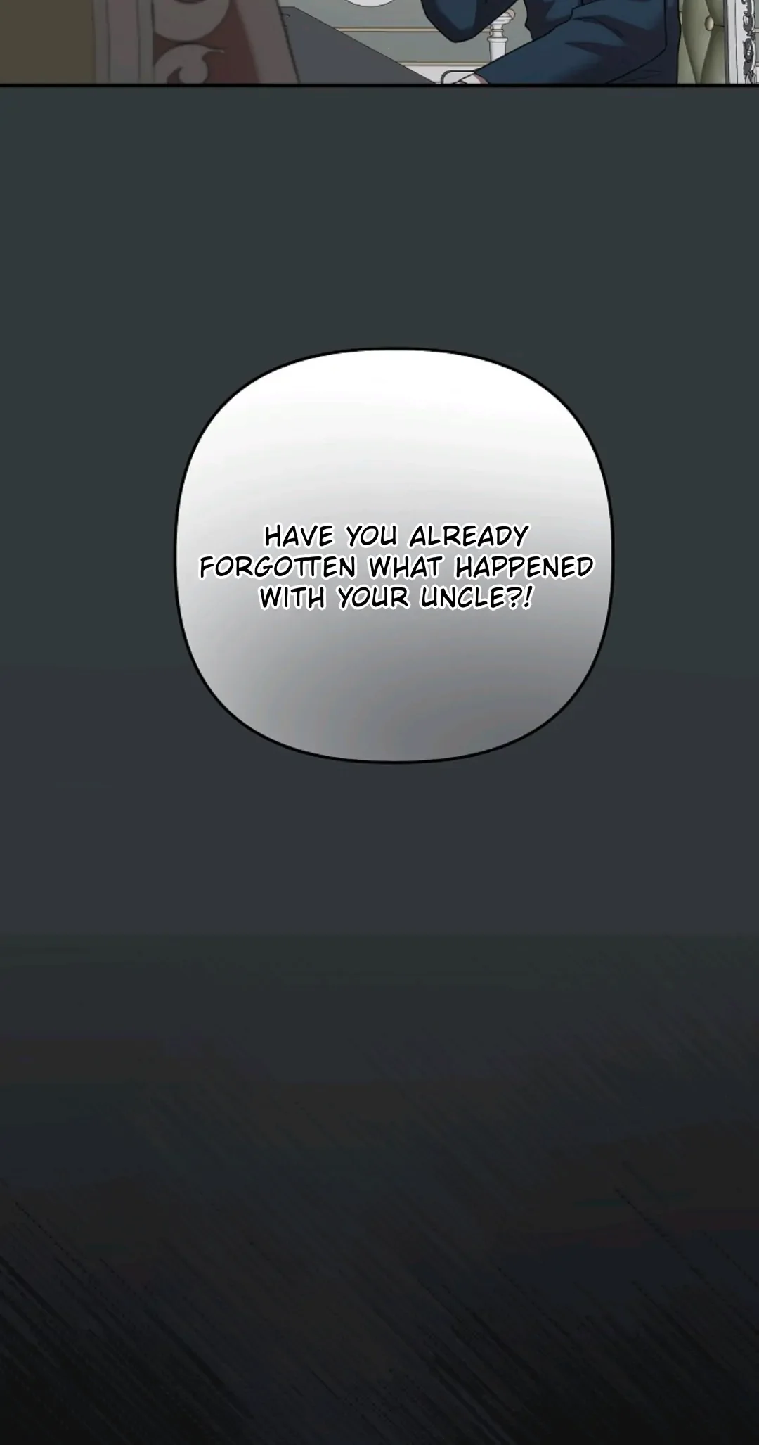 Chairman, Cut the Crap - Chapter 35 Page 17