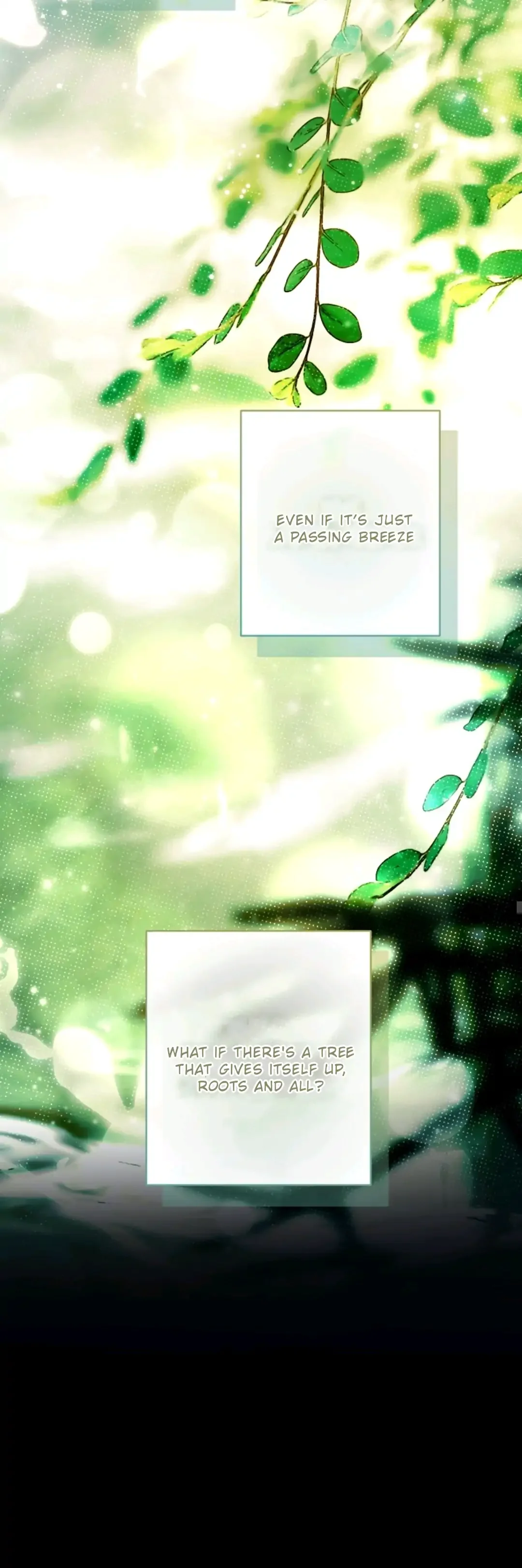 Chairman, Cut the Crap - Chapter 35 Page 25