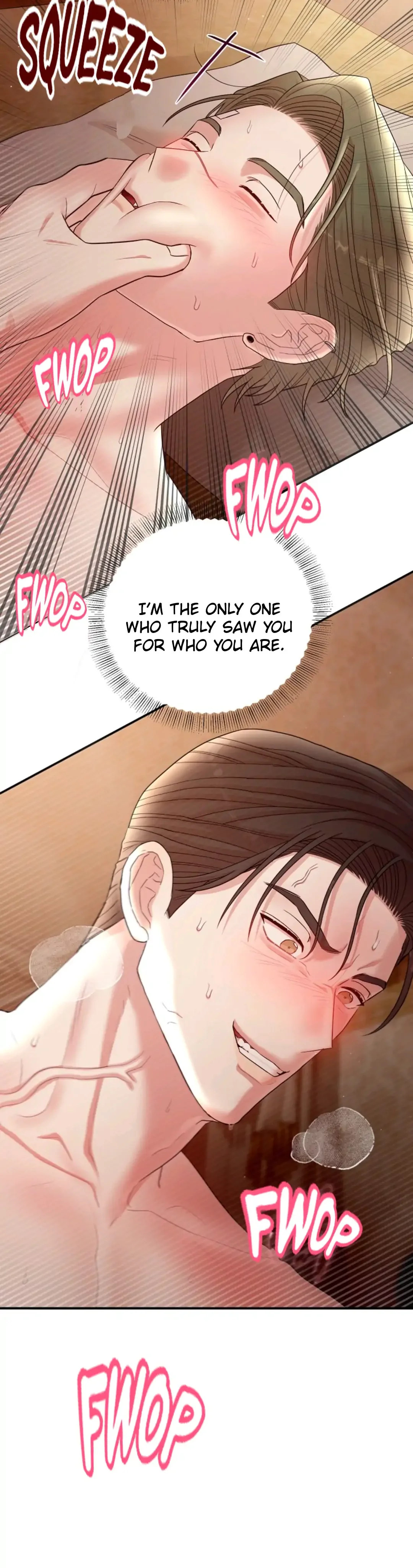 Chairman, Cut the Crap - Chapter 35 Page 40