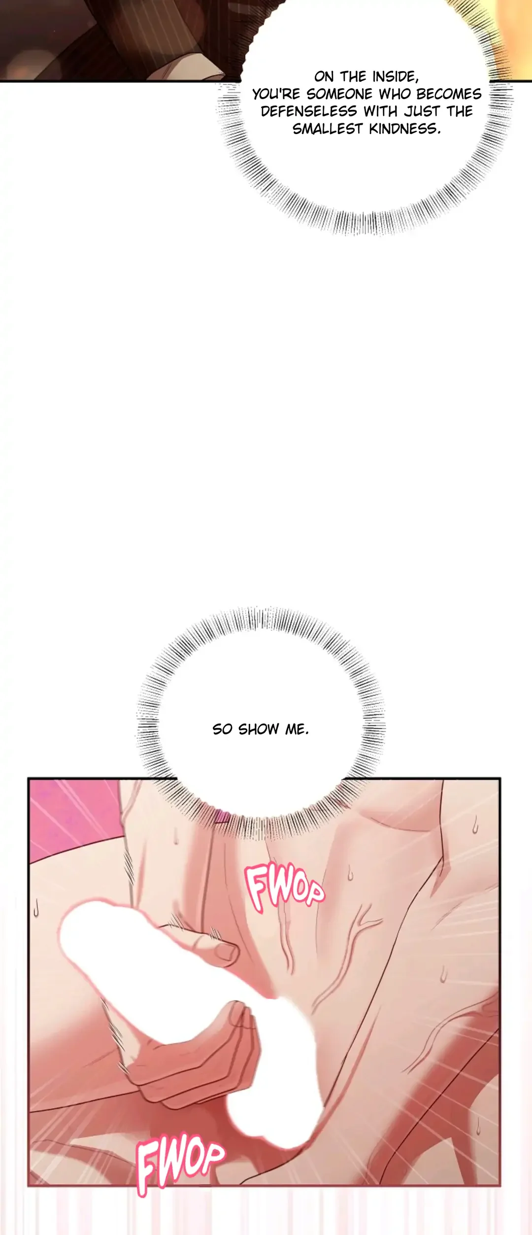 Chairman, Cut the Crap - Chapter 35 Page 42