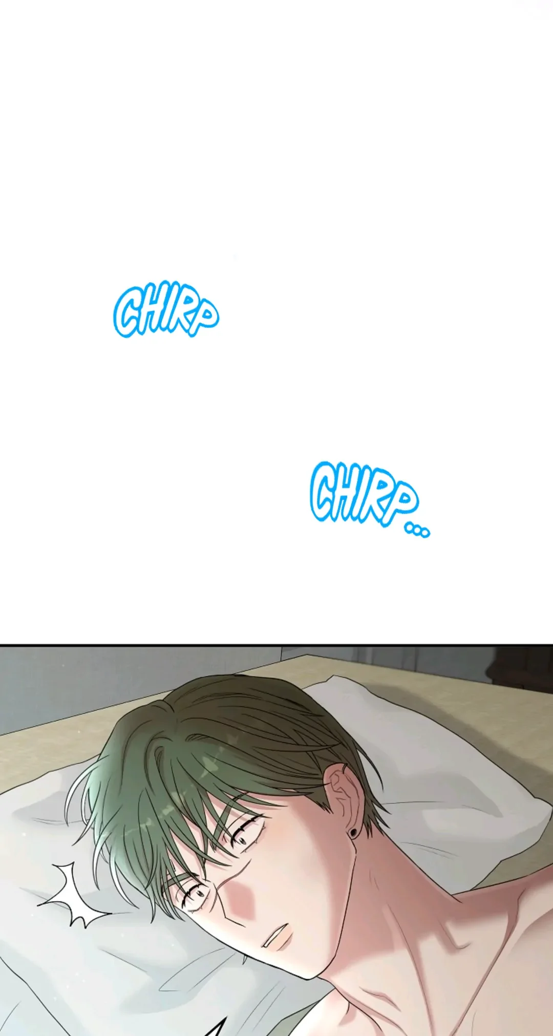 Chairman, Cut the Crap - Chapter 35 Page 61