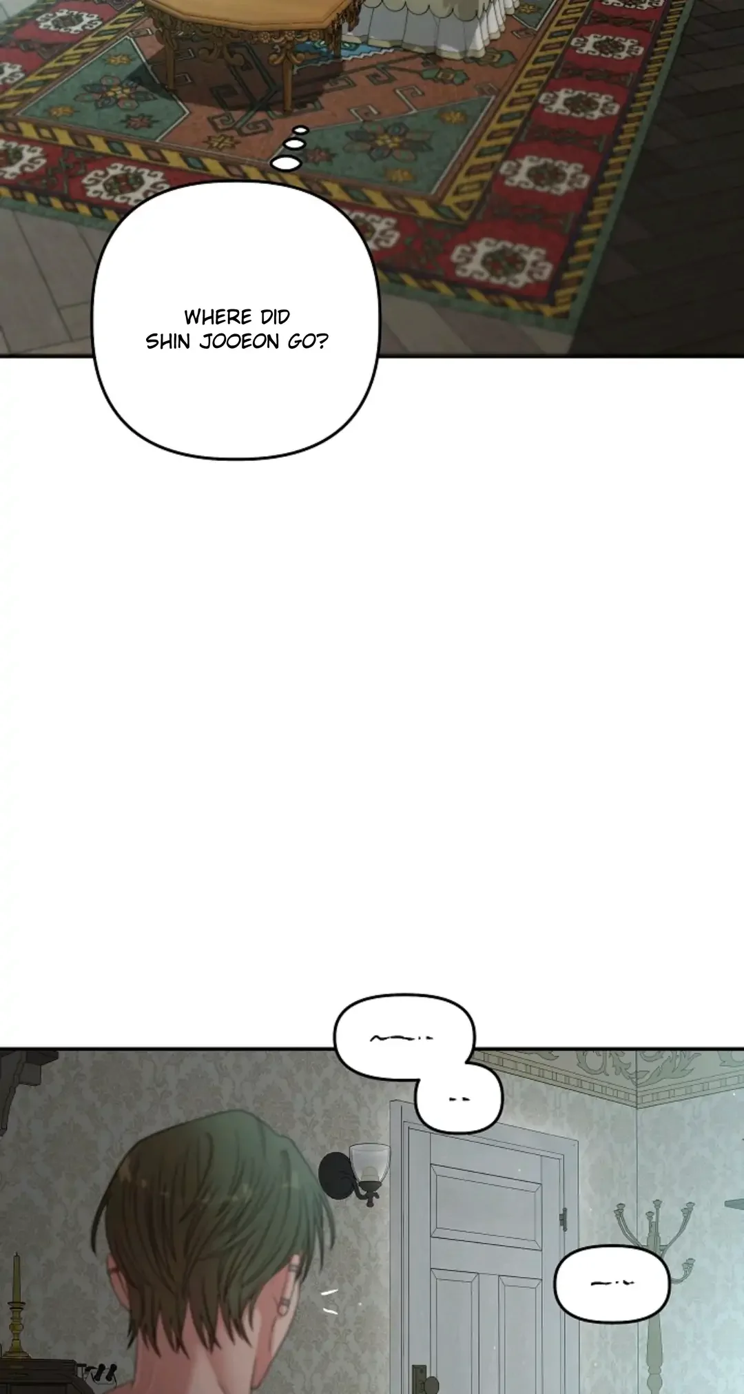 Chairman, Cut the Crap - Chapter 35 Page 63
